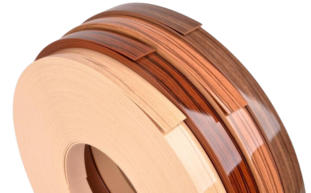 PVC Edge Band Making Machine 