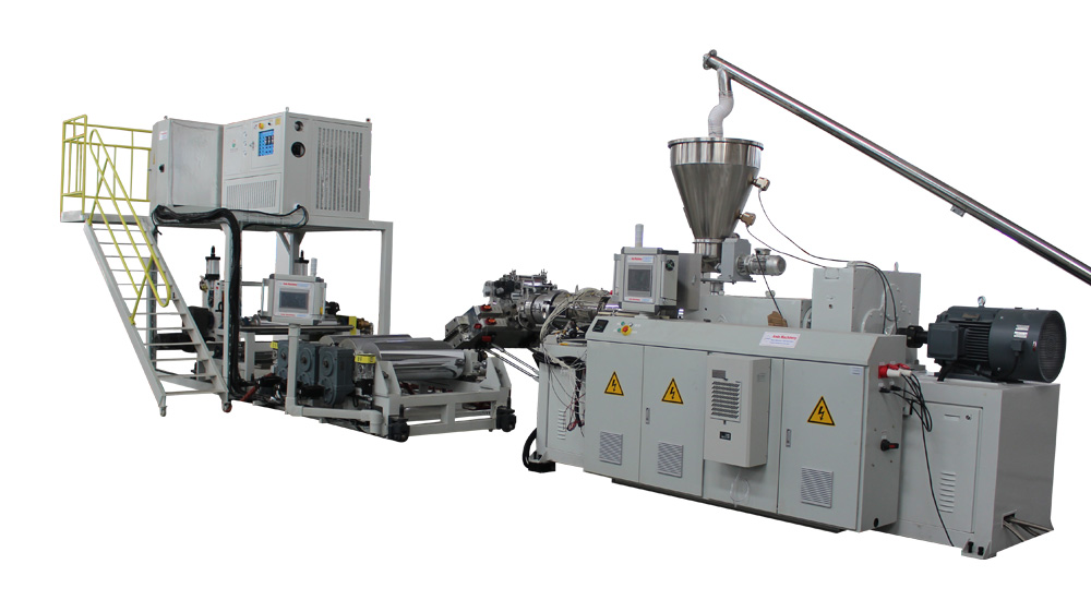 كيف تعزز آلات صنع شريط النطاقات PVC Edge كفاءة الإنتاج