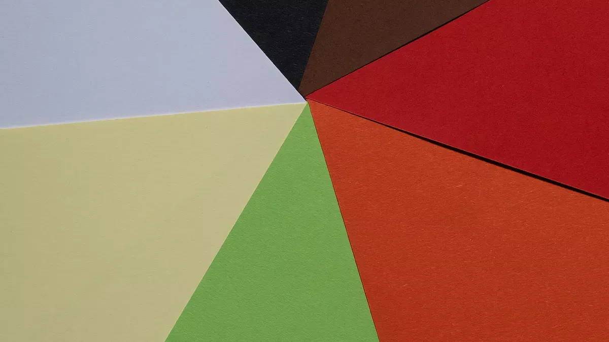 ابتكارات المواد في صفائح PVC