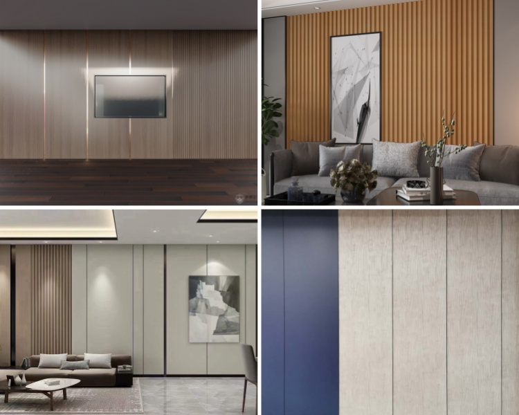 خط إنتاج لوحة PVC