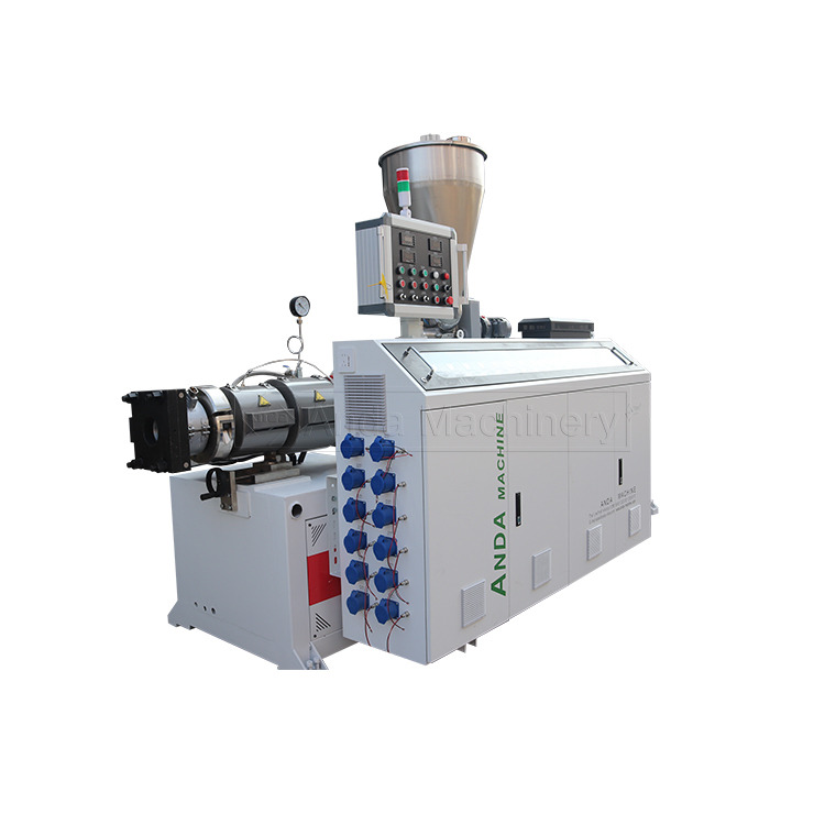 خط إنتاج علبة الكابلات البلاستيكية الصغيرة