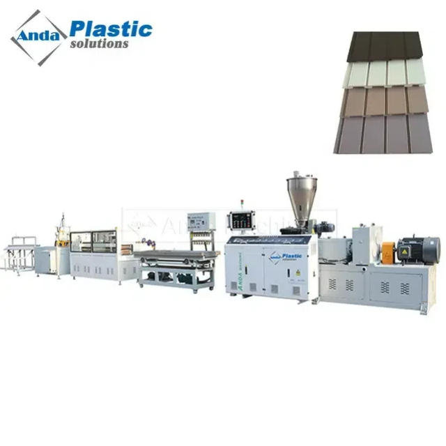 كيف تؤثر جودة بثق WPC على إطار الباب النهائي ومنتجات الألواح؟