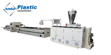 الطلب على منتجات WPC في الشرق الأوسط يرتفع بشكل ملحوظ