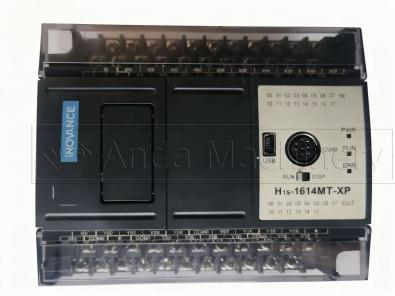 Anda آلة إعادة لف شريط حافة PVC شبه الأوتوماتيكية