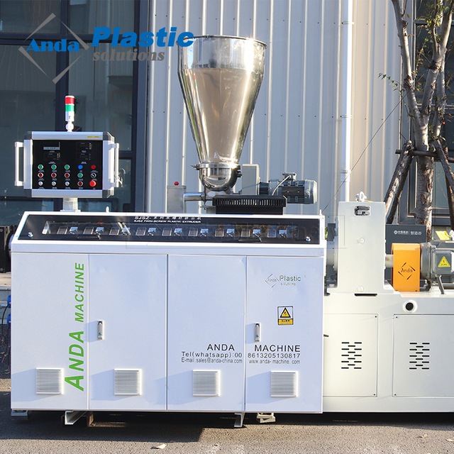 PVC SOFFIT LINE MACHENT LINE