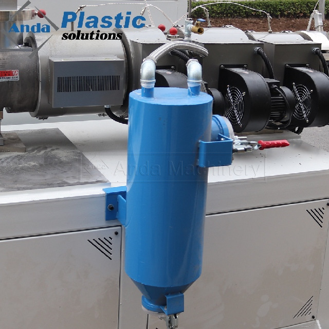 Anda ماكينة بثق البلاستيك لألواح الحائط البلاستيكية