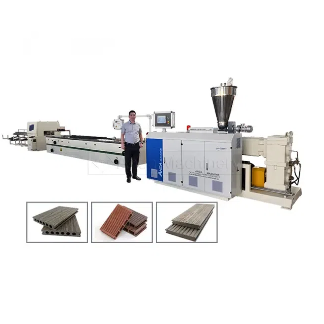 لماذا يعتبر إطار الباب الصلب PVC WPC وخط إنتاج لوحة الرغوة اختيارًا ذكيًا؟