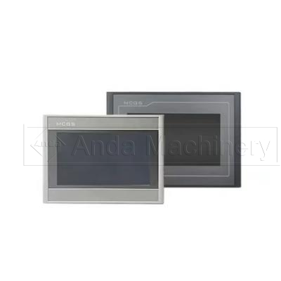 Anda آلة إعادة لف شريط حافة PVC شبه الأوتوماتيكية