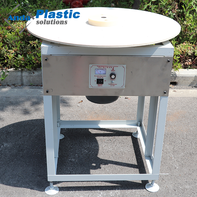 PVC Edge Banding Tape Machine