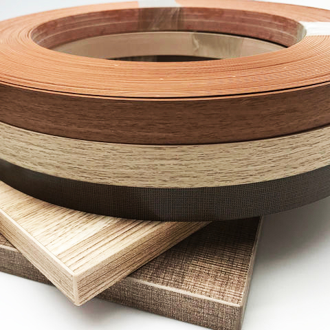 Anda آلة صنع حافة PVC