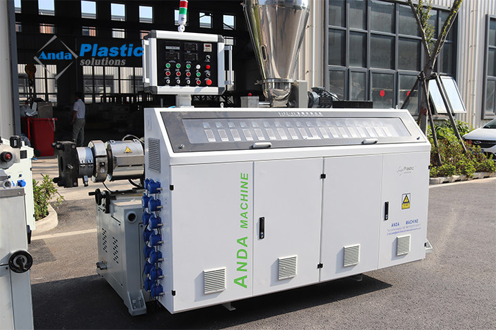 مخروطي مزدوج برغي الطارد