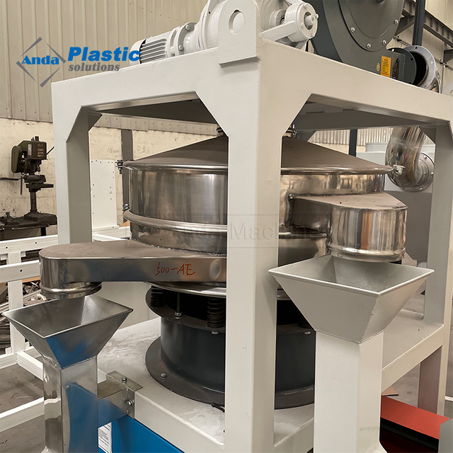PVC Machine Machine