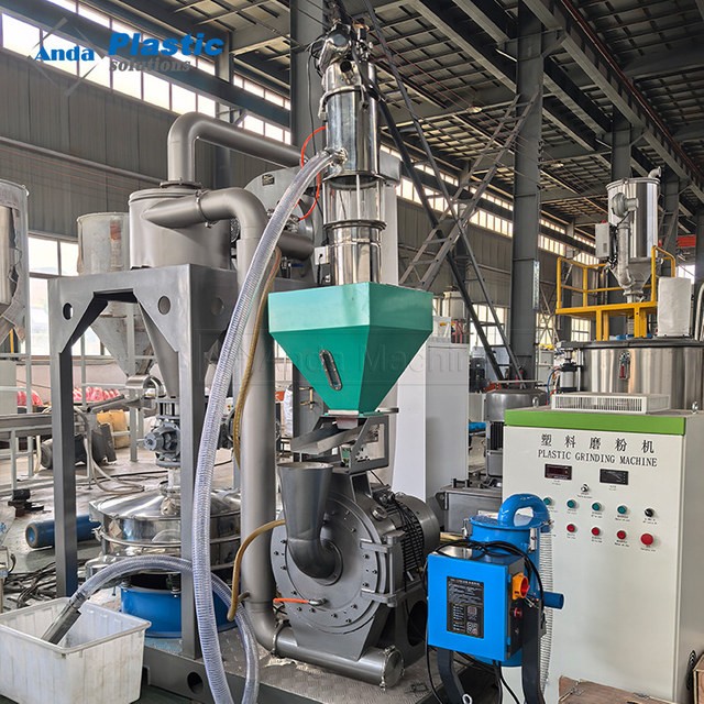 Anda آلة السوسق