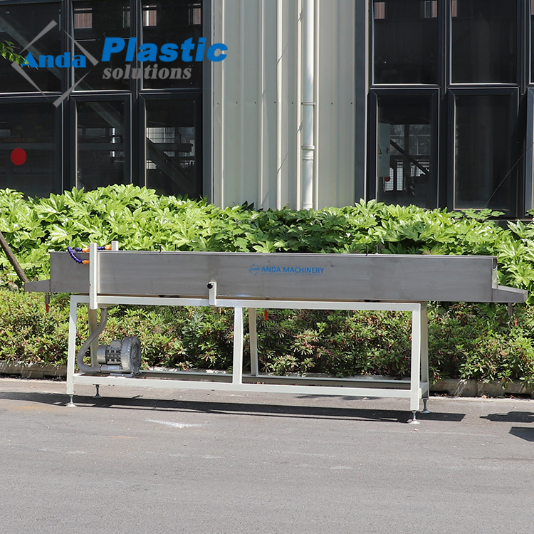 PVC Edge Banding Tape Machine