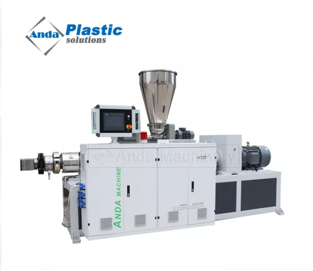 خط إنتاج علبة الكابلات البلاستيكية الصغيرة