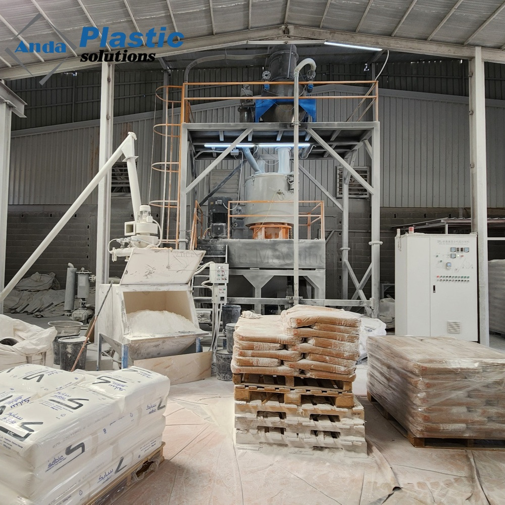 SRL-W 1000/3000 PVC آلة خلط التسخين والتبريد عالية السرعة 